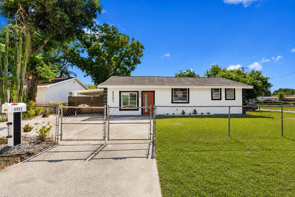 Photo of 5501 N Albany Avenue, Tampa, FL 33603 (MLS # TB8504585)