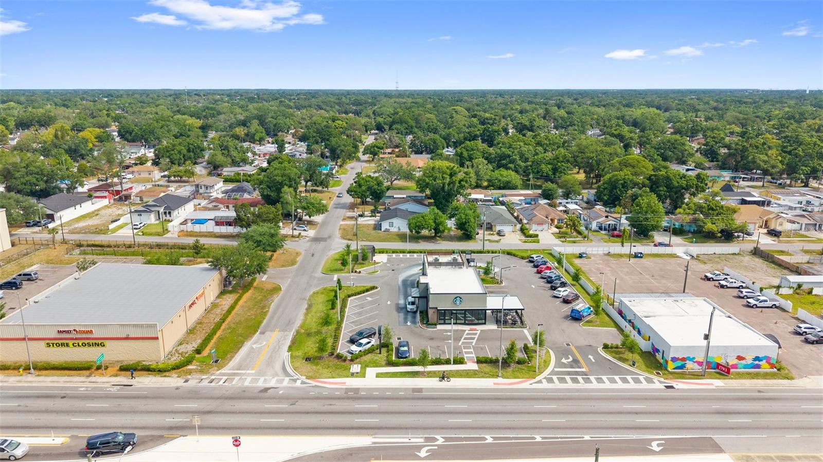 HAMNERS MARJORY B RENMAH - Residential