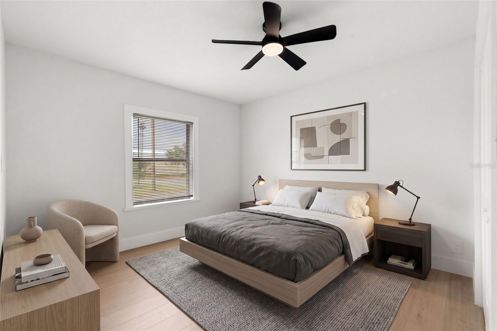 HAMNERS MARJORY B RENMAH - Residential