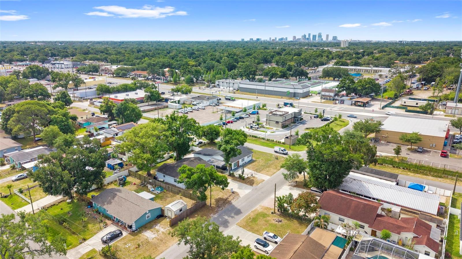 HAMNERS MARJORY B RENMAH - Residential