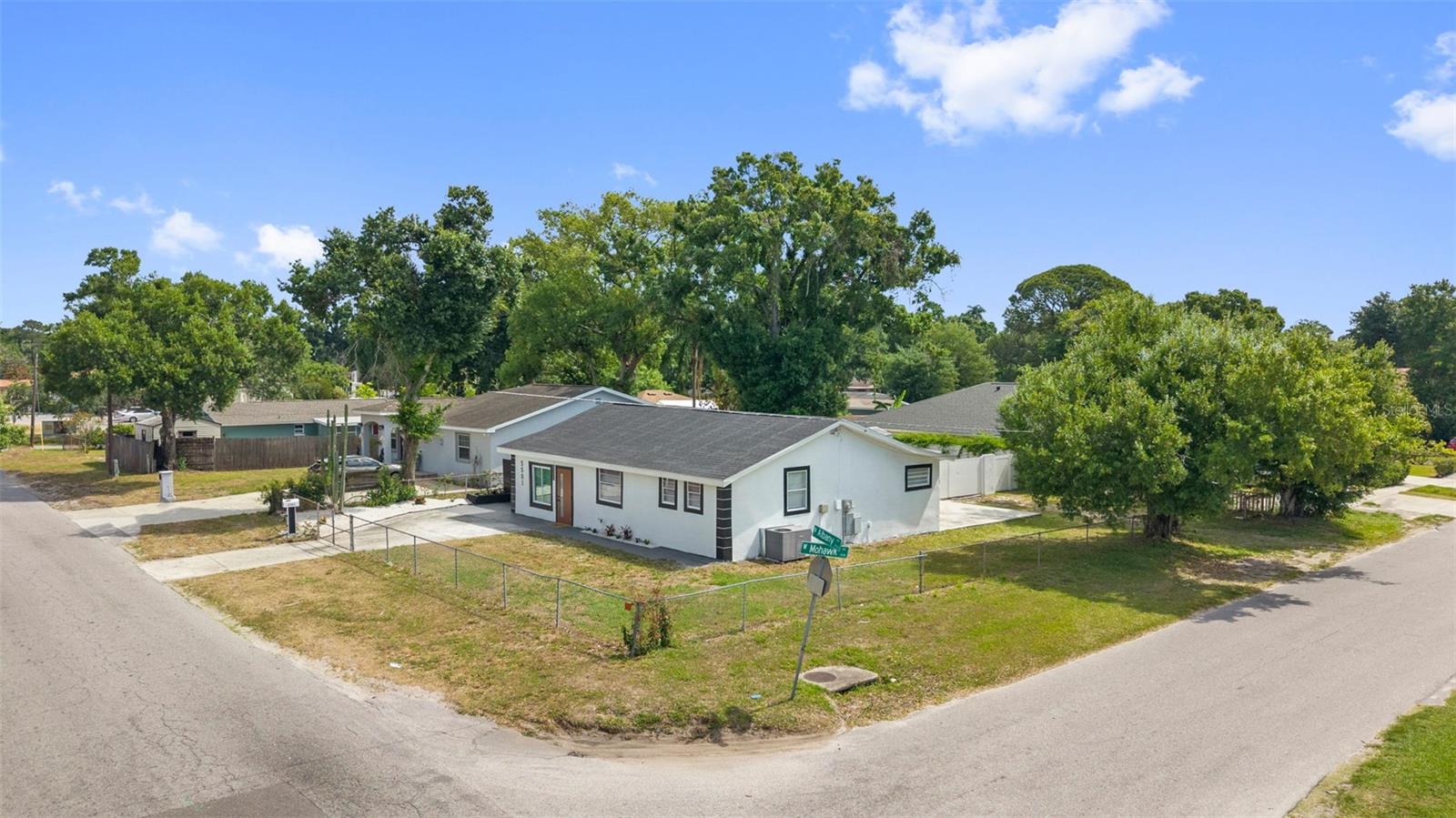 HAMNERS MARJORY B RENMAH - Residential