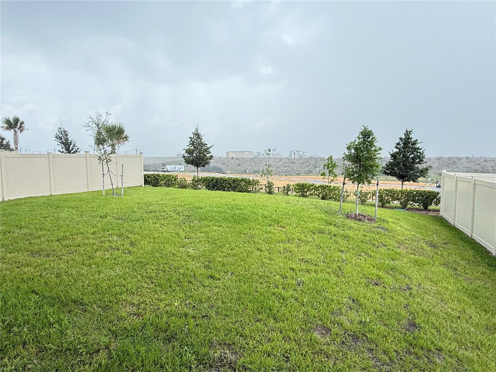 RIDGEVIEW PH 4 - Residential