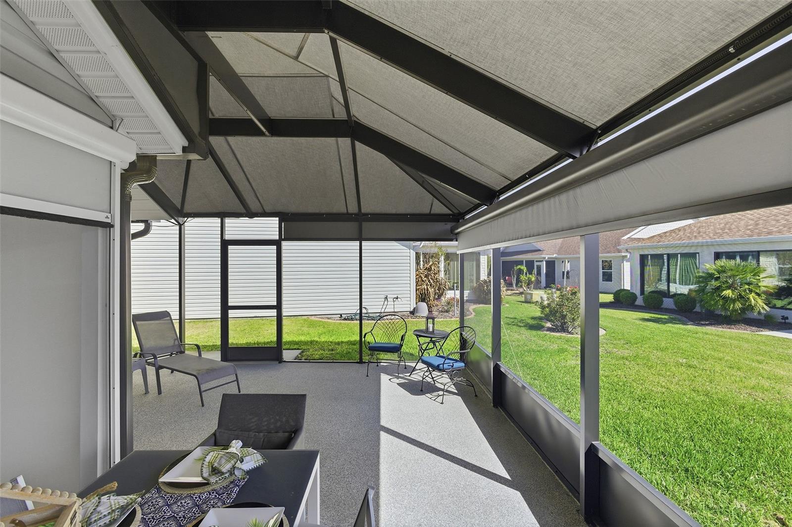 THE VILLAGES - Residential