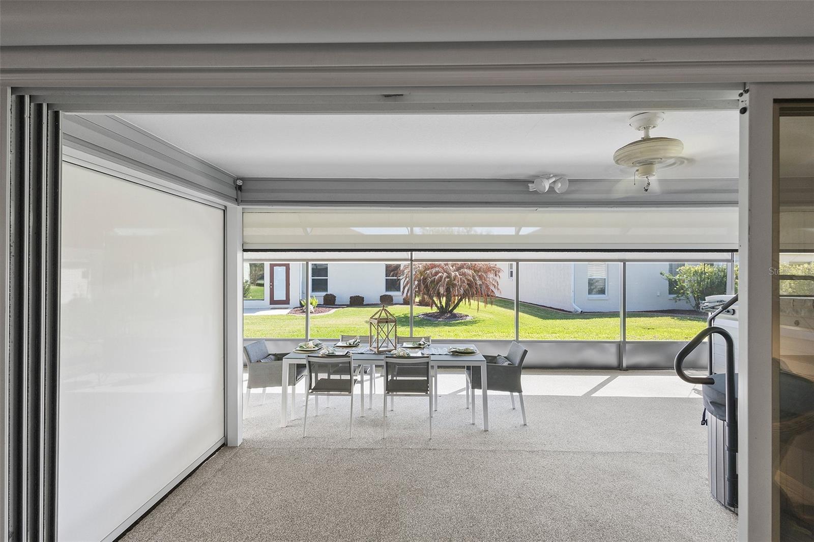 THE VILLAGES - Residential