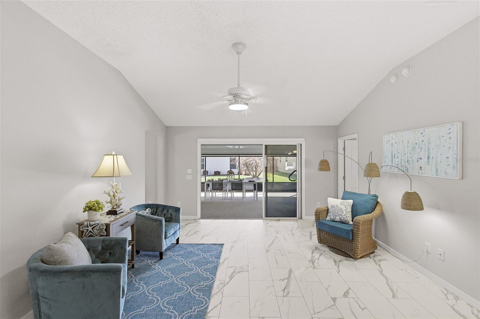 THE VILLAGES - Residential