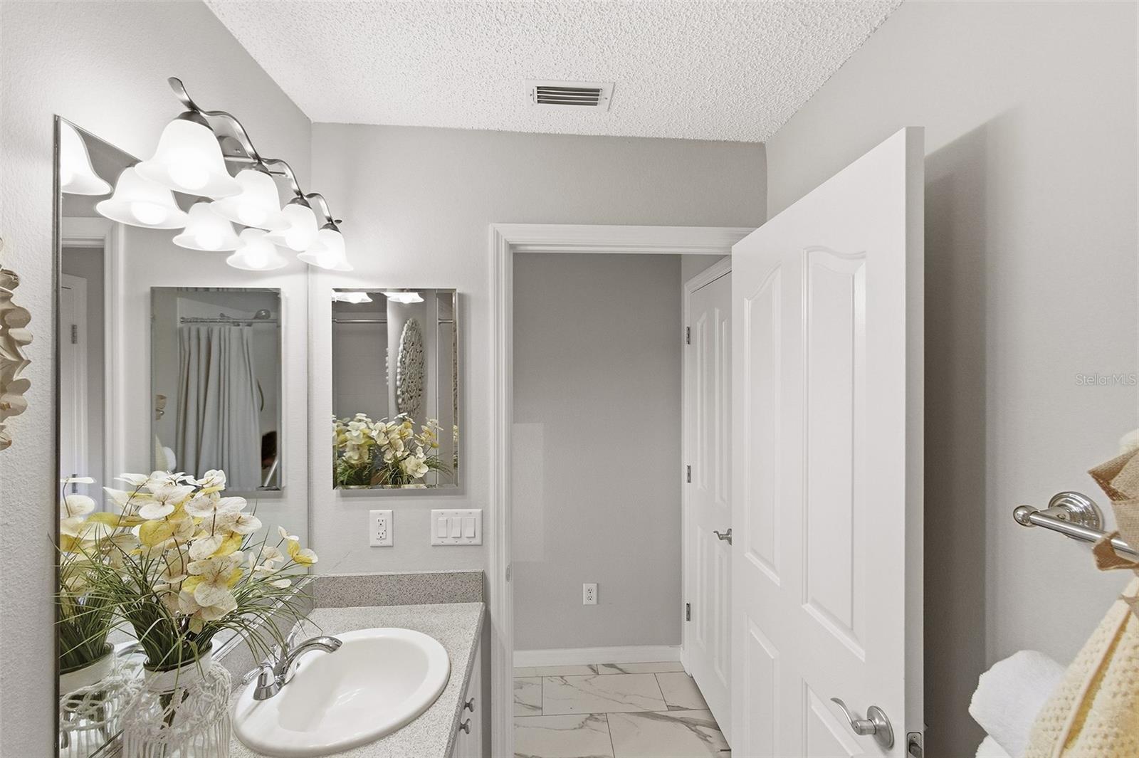 THE VILLAGES - Residential