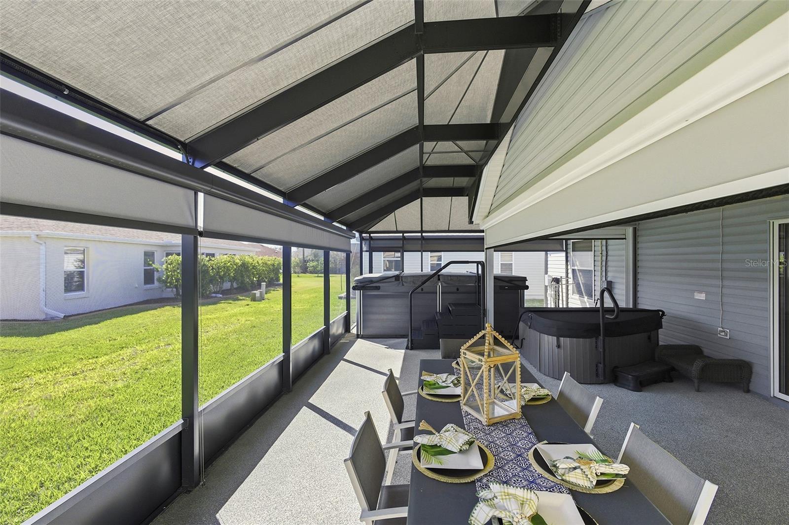 THE VILLAGES - Residential