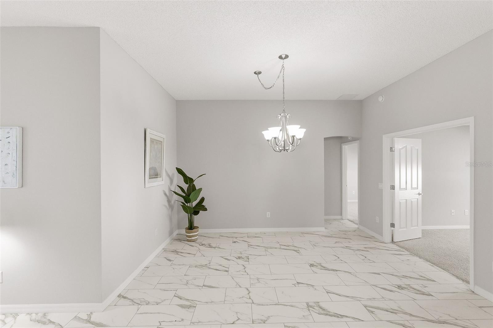 THE VILLAGES - Residential