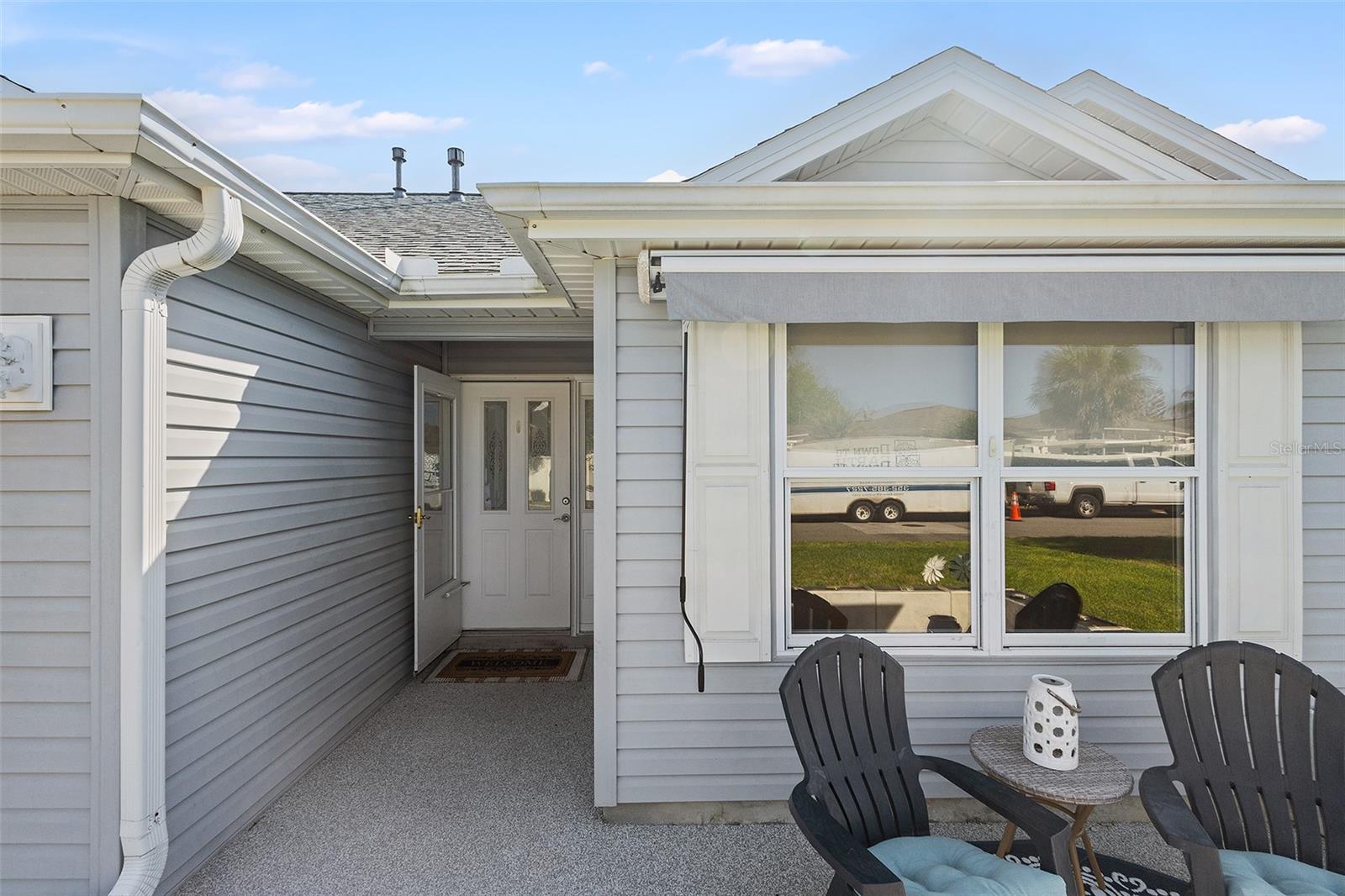 THE VILLAGES - Residential