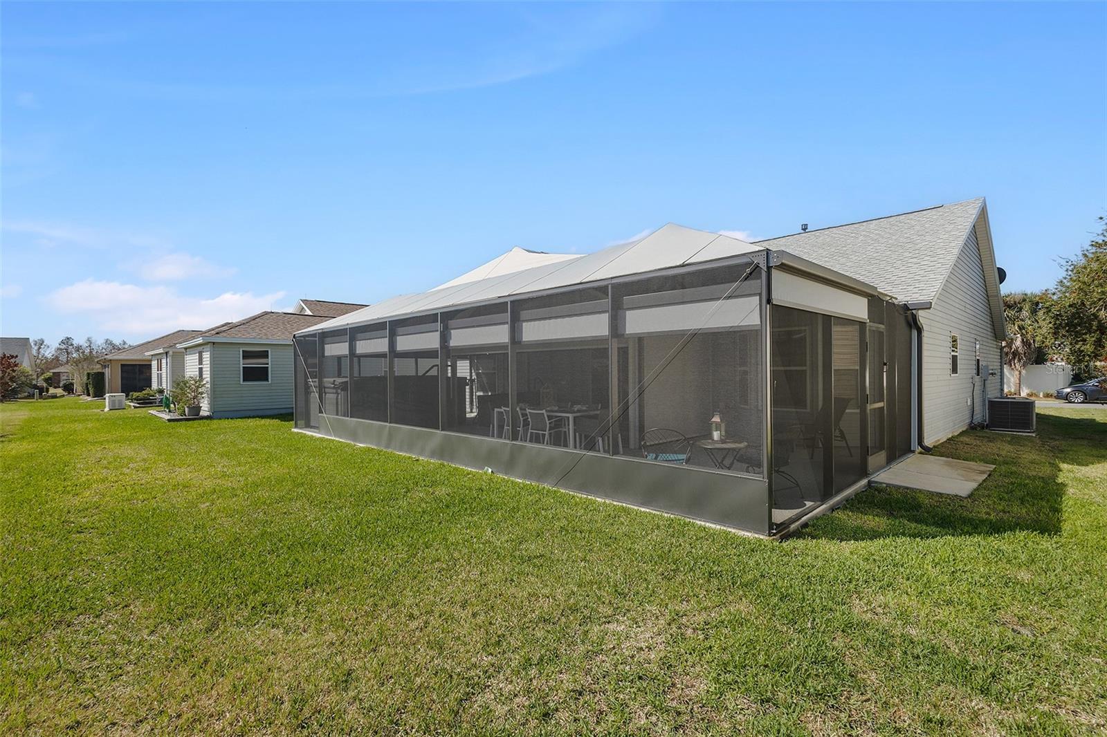 THE VILLAGES - Residential