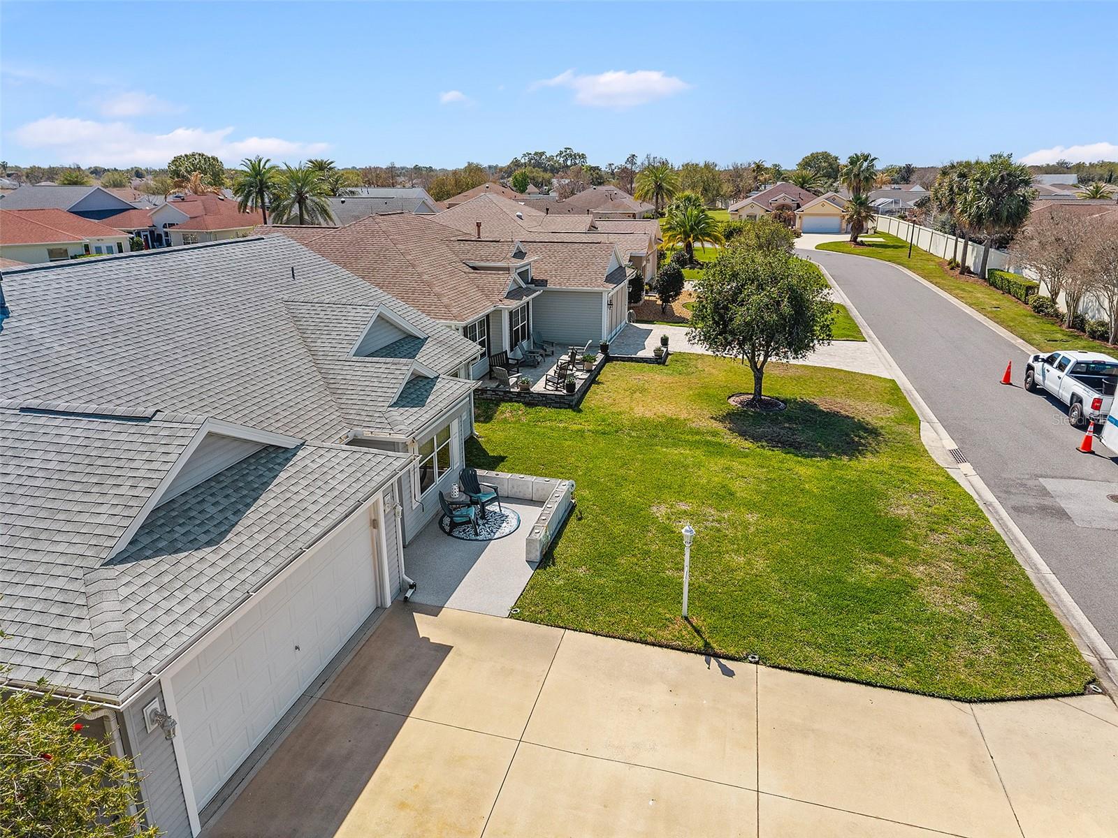 THE VILLAGES - Residential