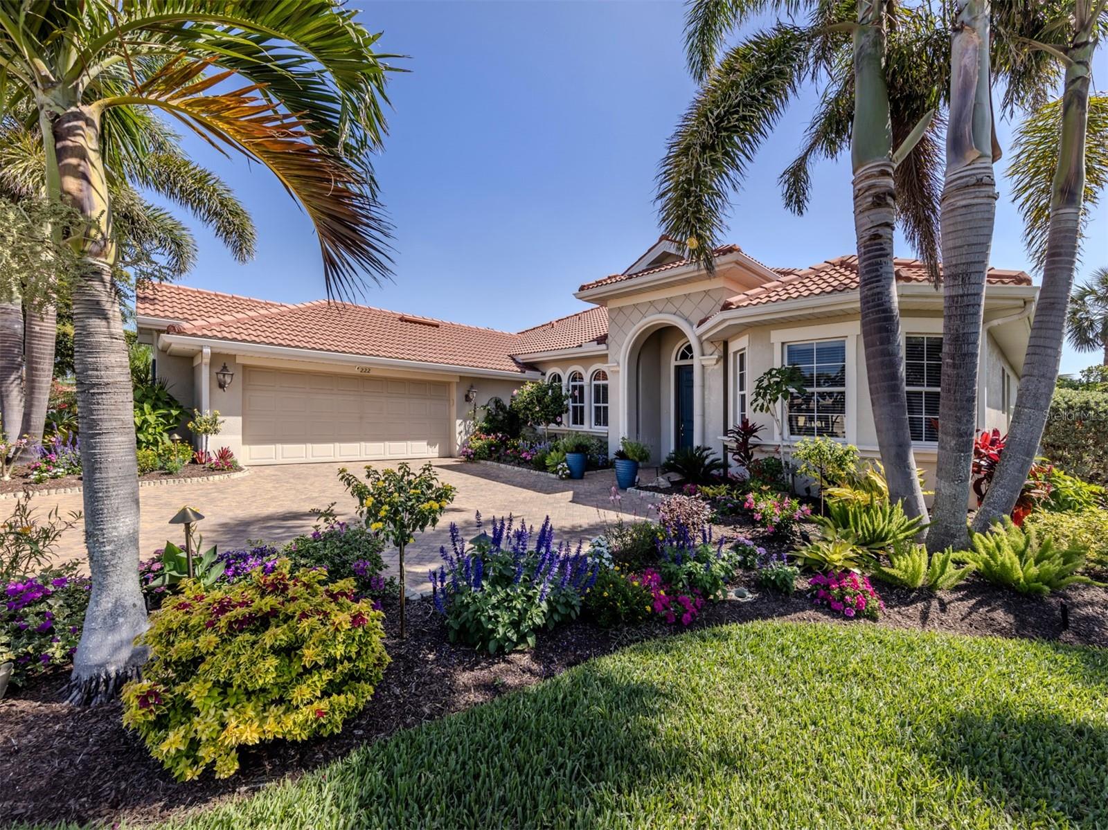 222 MARTELLAGO DRIVE