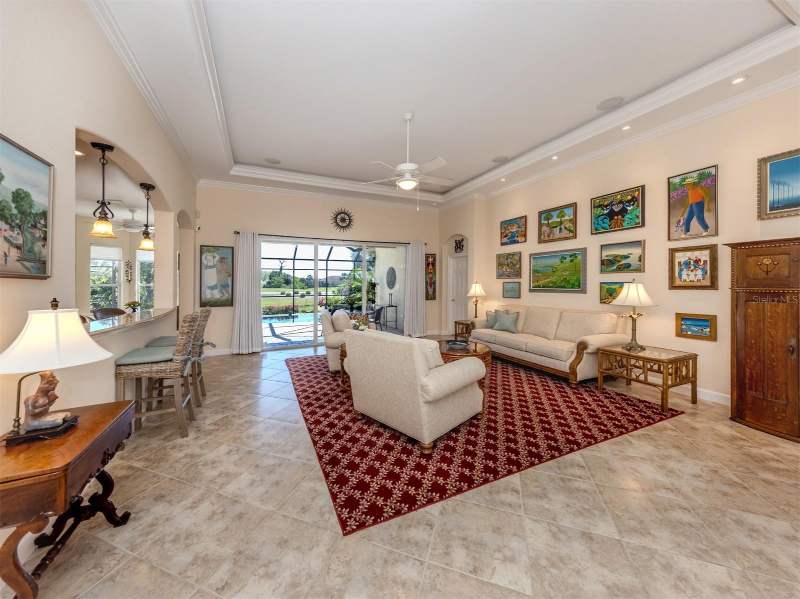 222 MARTELLAGO DRIVE