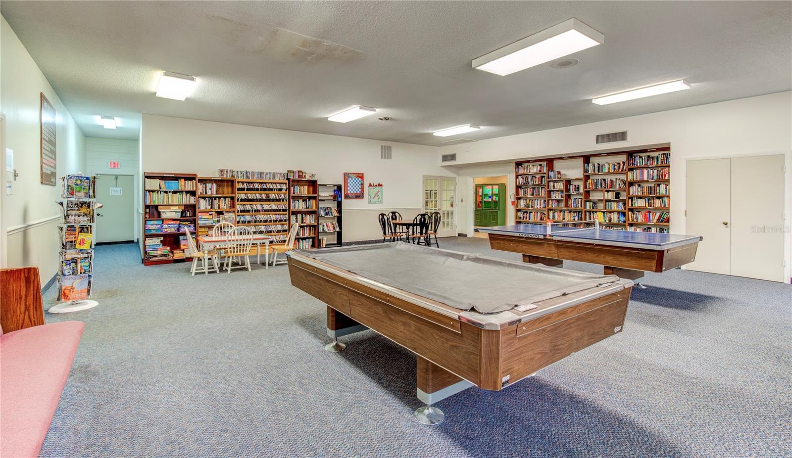 LAKE OF THE WOODS - Residential