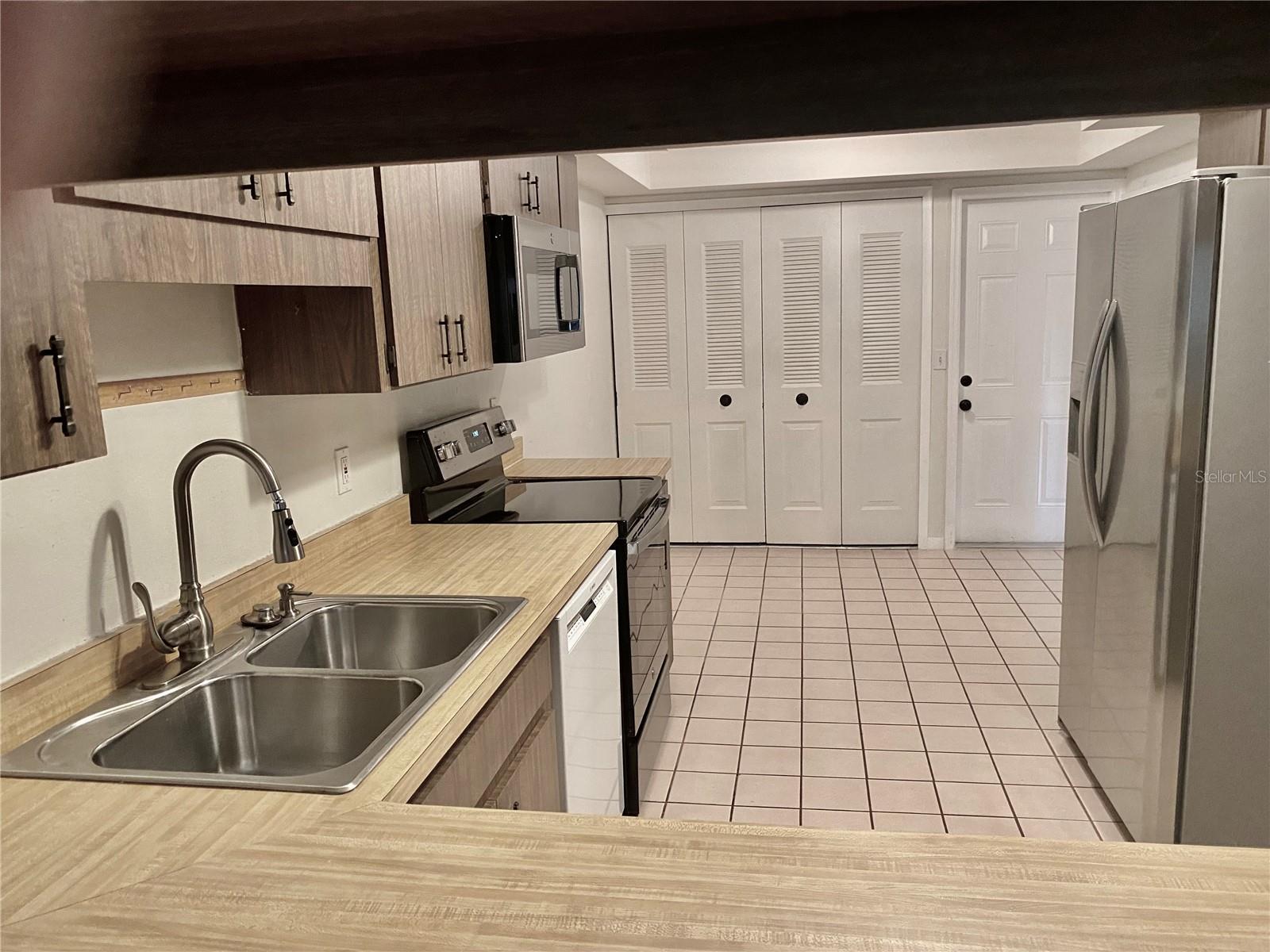 LAKE OF THE WOODS - Residential