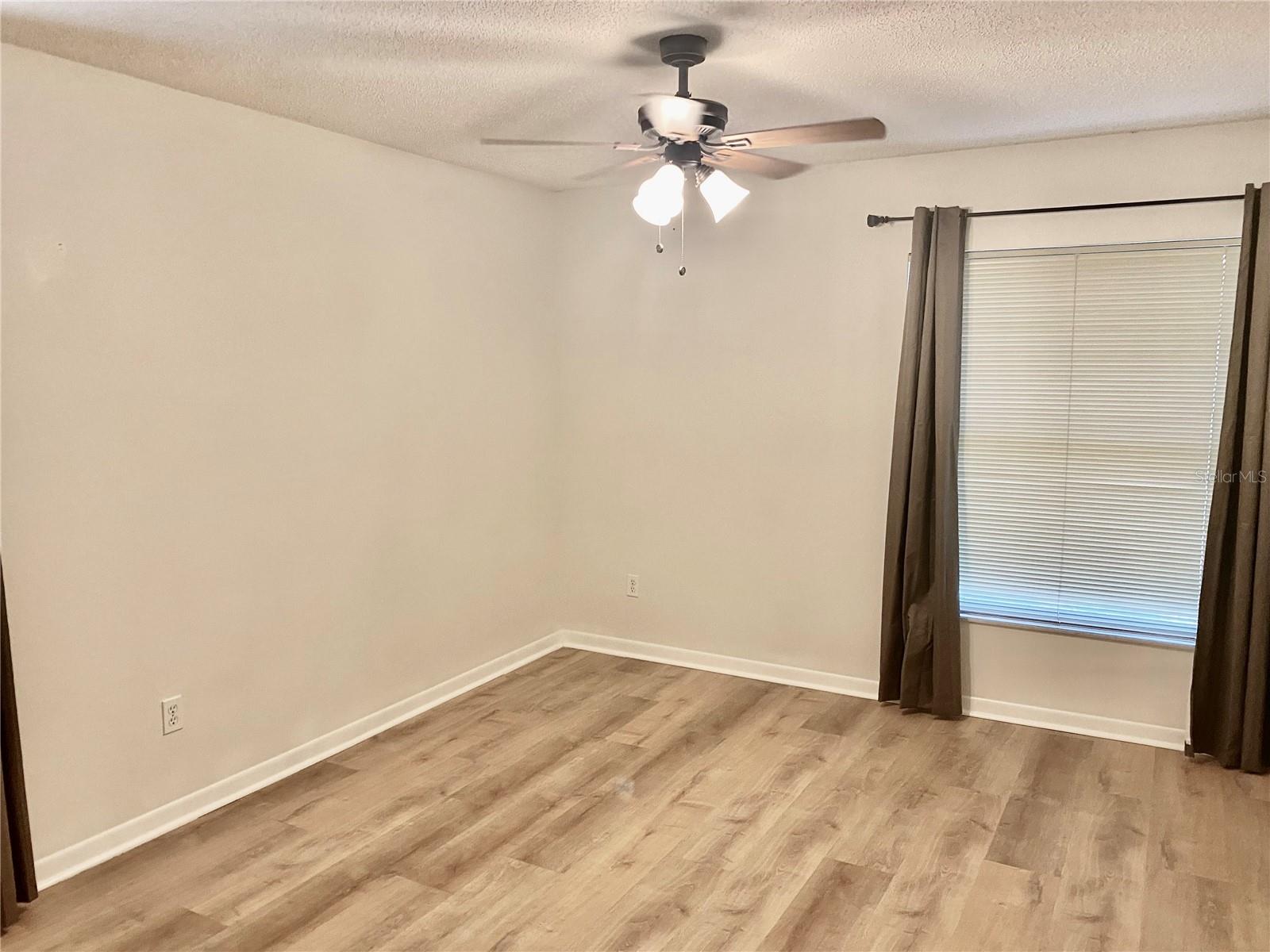 LAKE OF THE WOODS - Residential