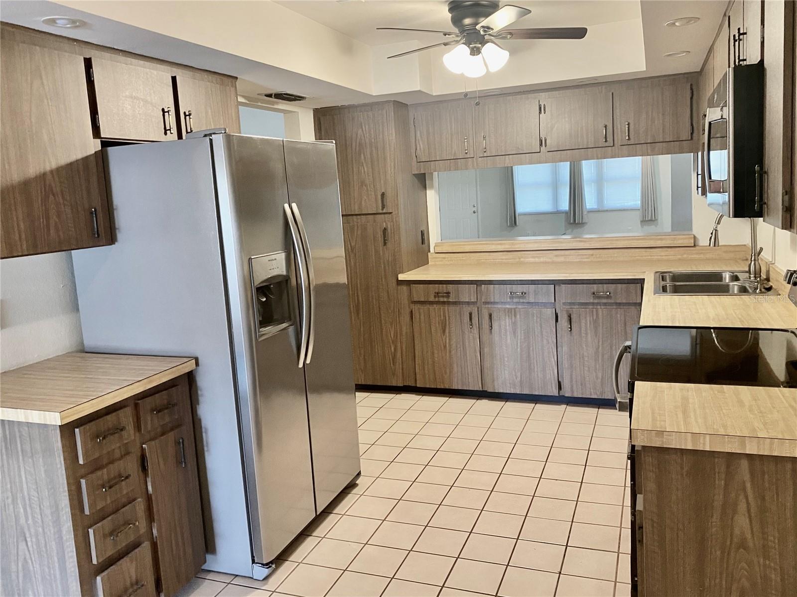 LAKE OF THE WOODS - Residential