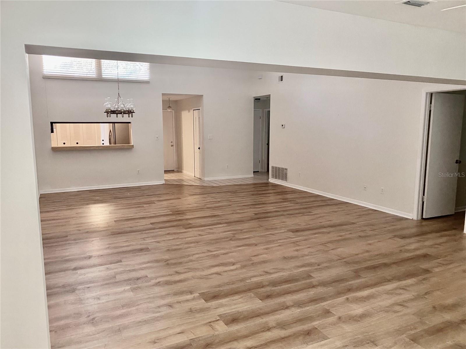 LAKE OF THE WOODS - Residential