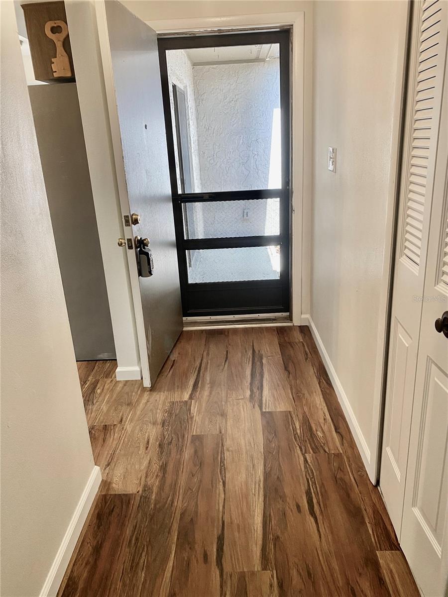 LAKE OF THE WOODS - Residential