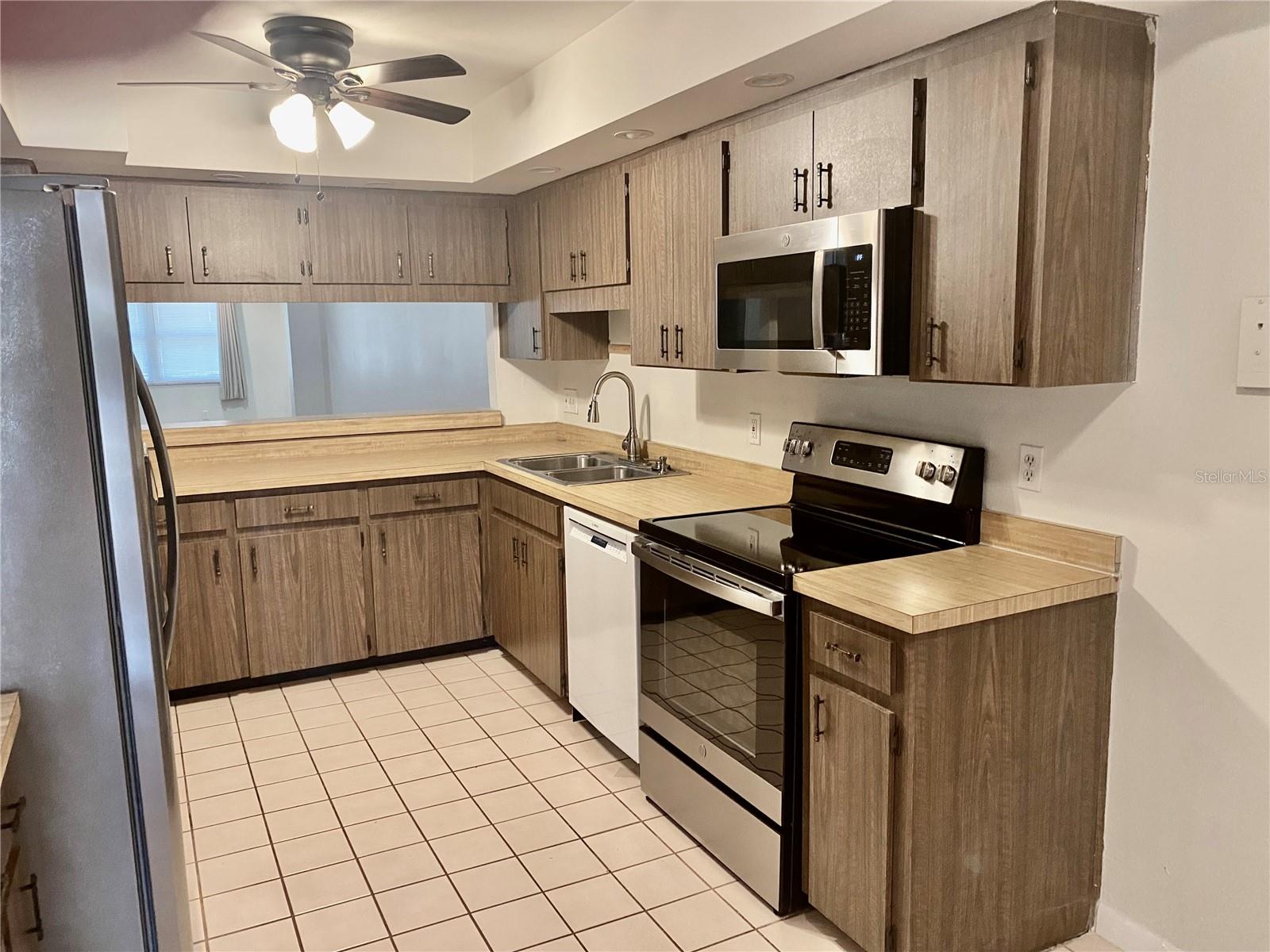 LAKE OF THE WOODS - Residential