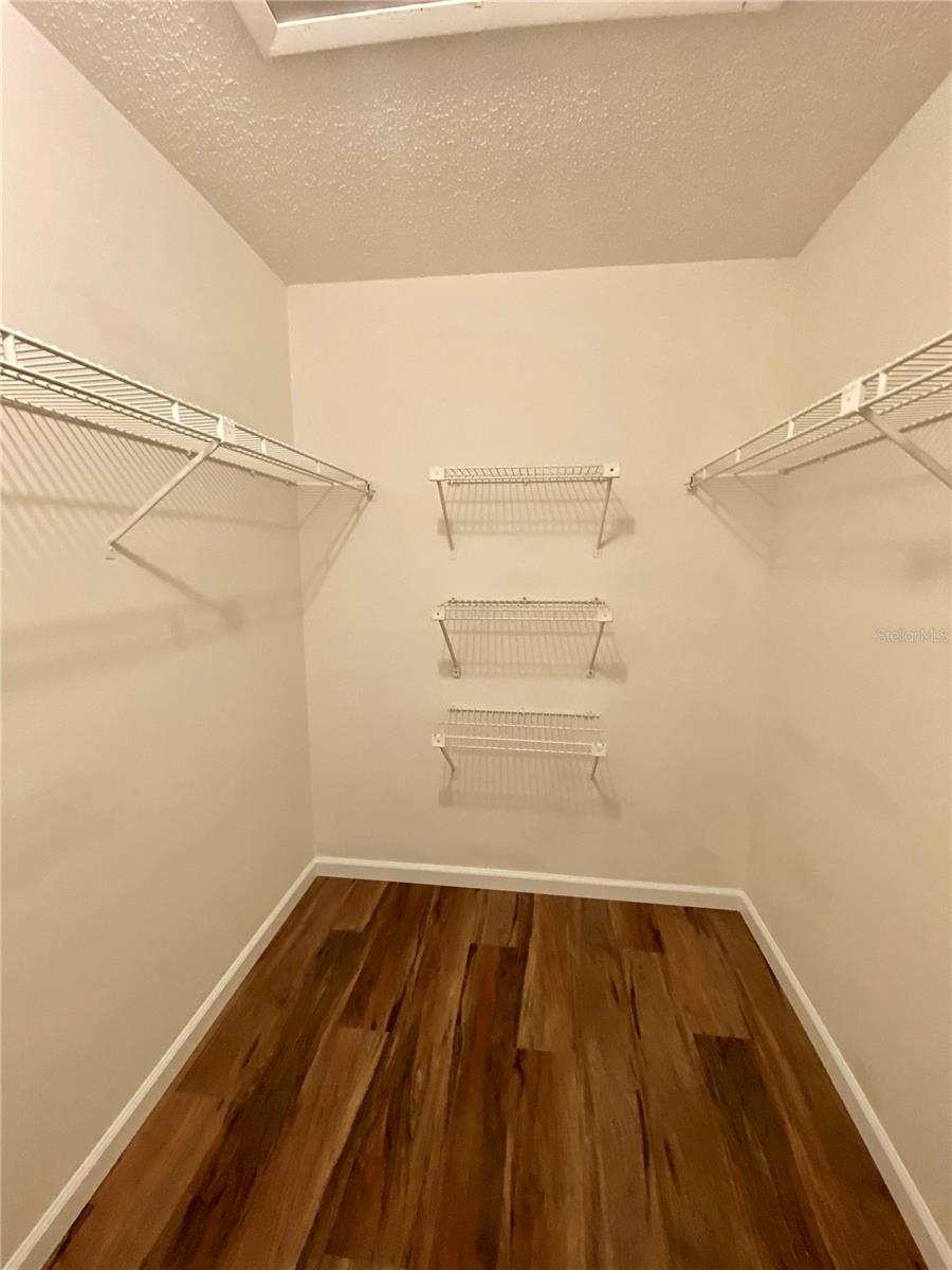 LAKE OF THE WOODS - Residential