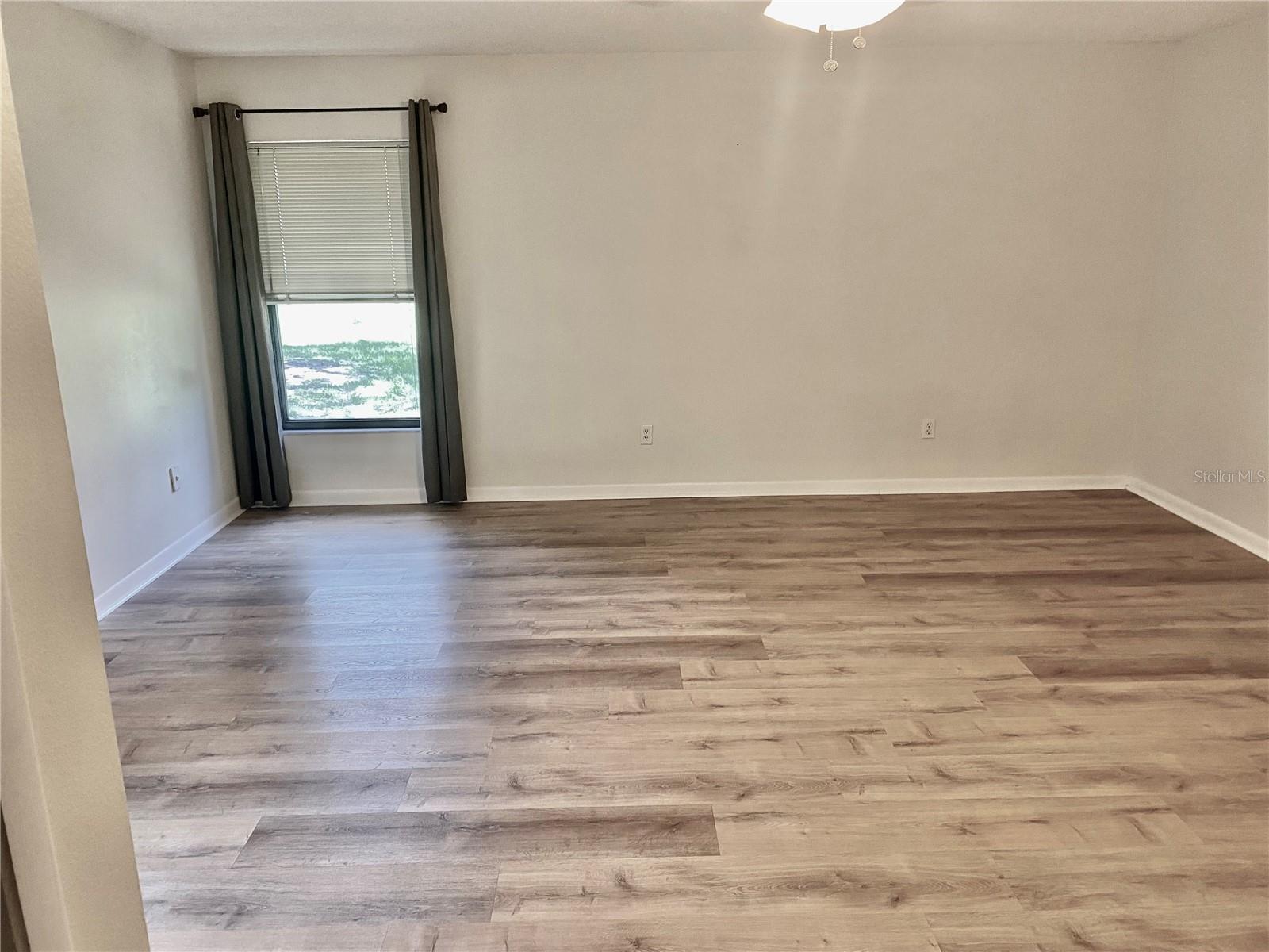 LAKE OF THE WOODS - Residential