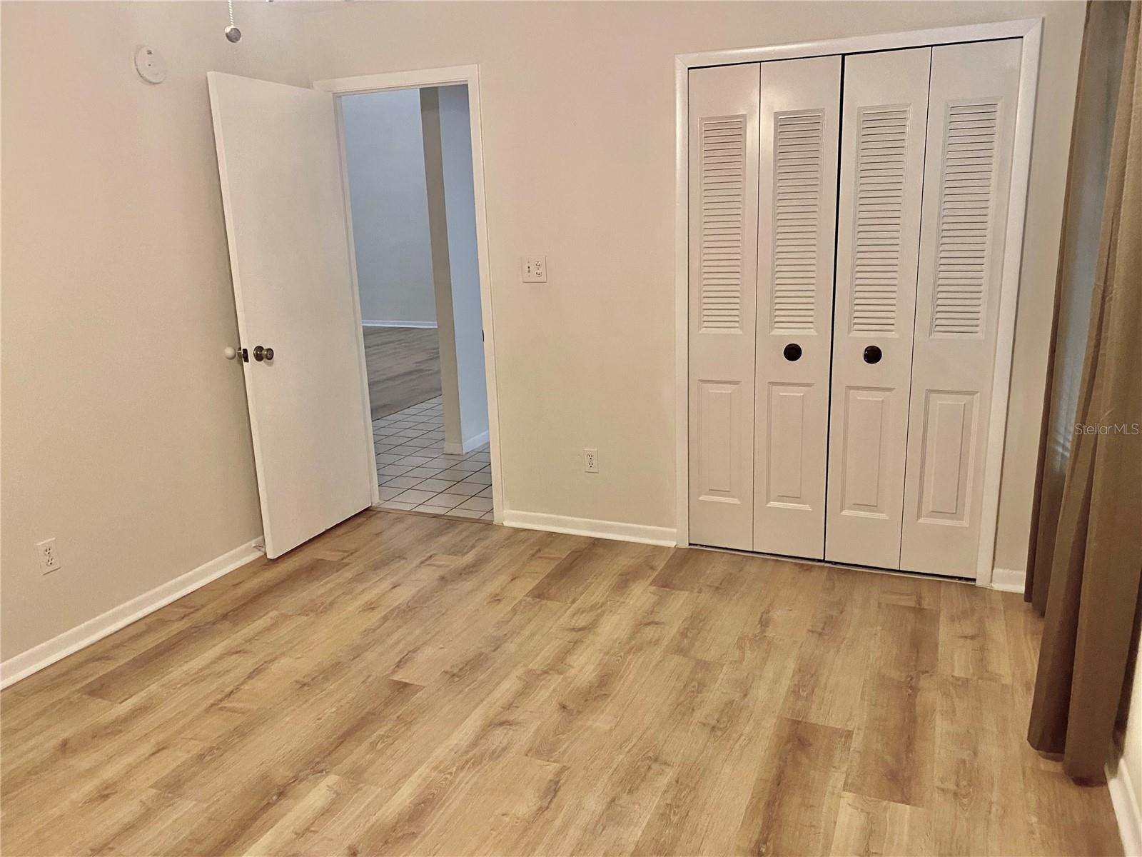 LAKE OF THE WOODS - Residential