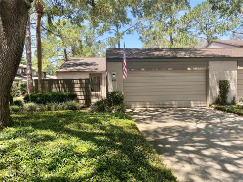 Photo of 650 Woodridge Dr #650, Fern Park, FL 32730 (MLS # O6361147)