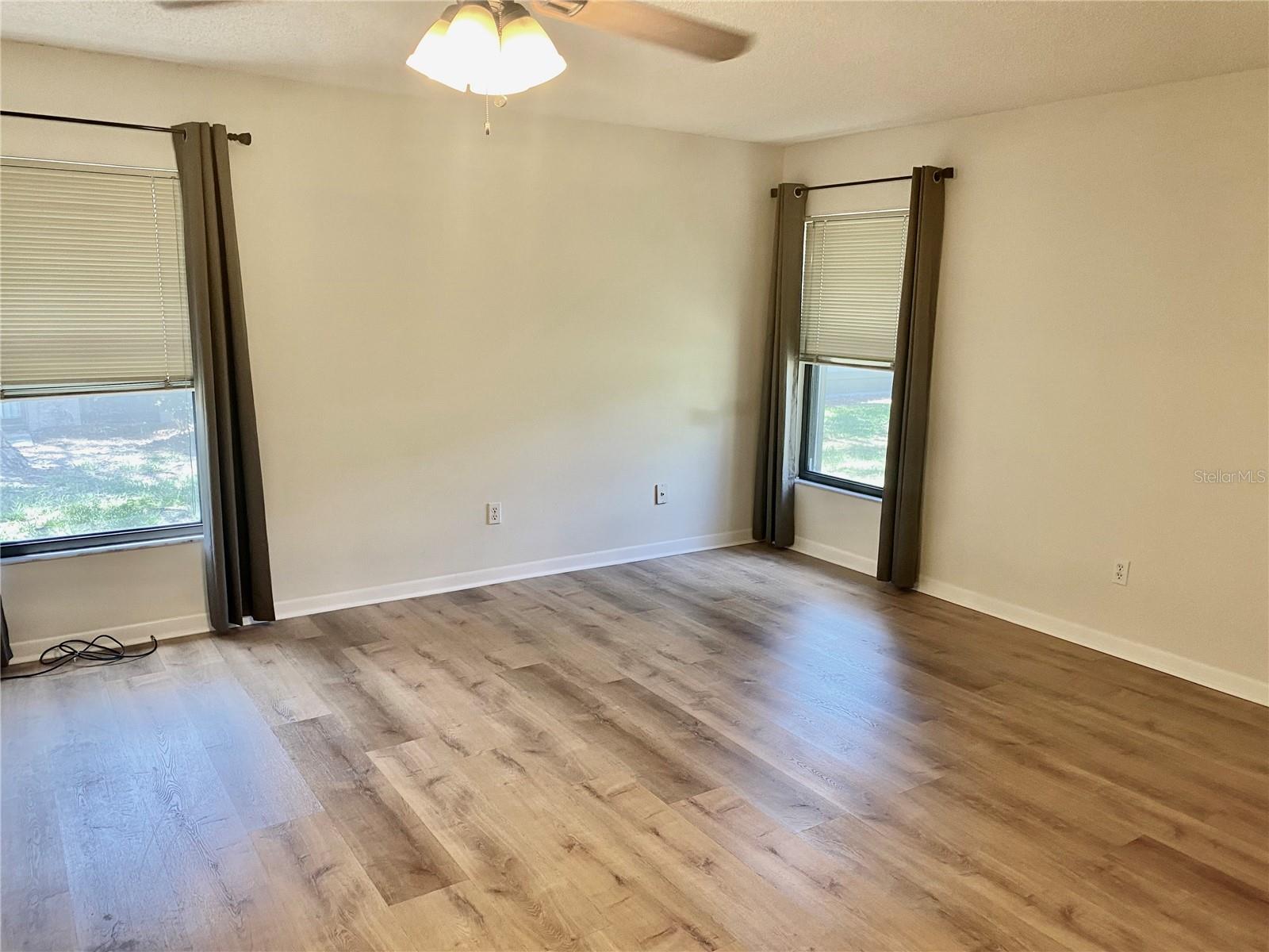 LAKE OF THE WOODS - Residential