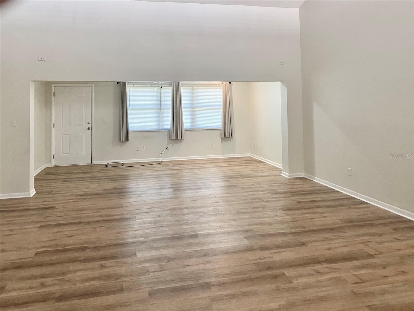 LAKE OF THE WOODS - Residential