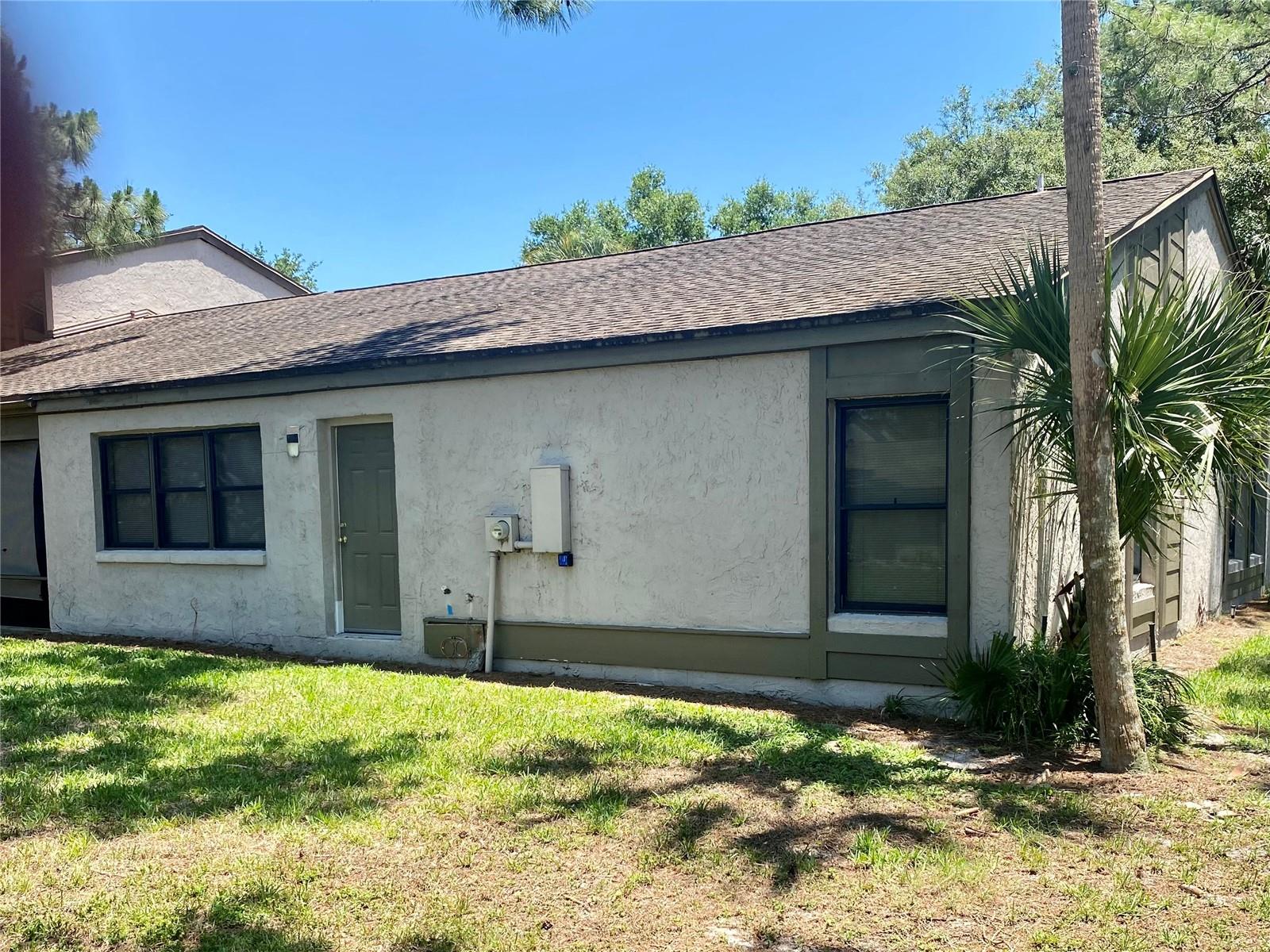 LAKE OF THE WOODS - Residential