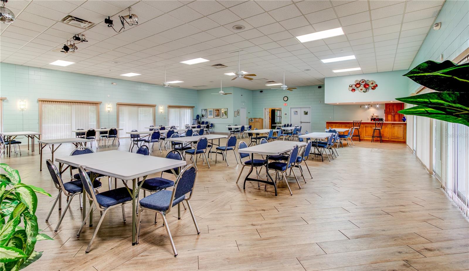 LAKE OF THE WOODS - Residential