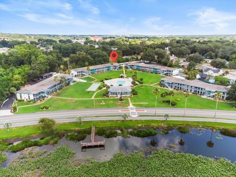 A home in LAKELAND