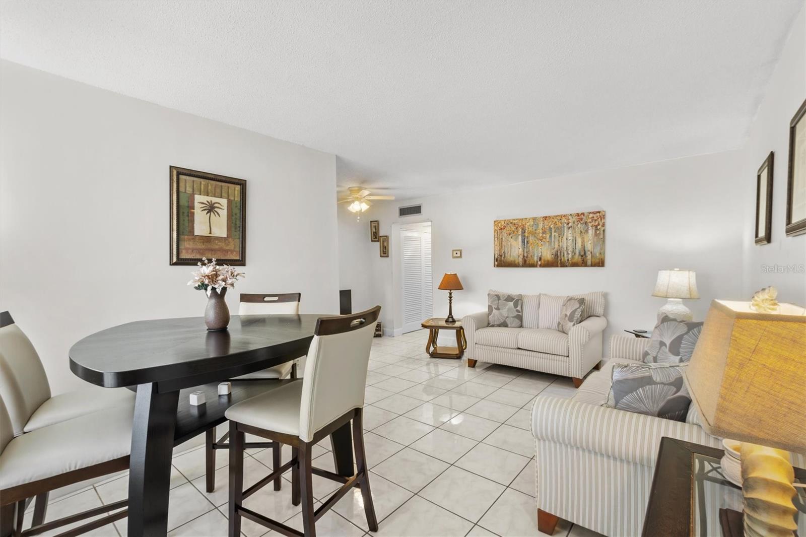 Photo 5 of 24 of 1600 W LAKE PARKER DRIVE C8 condo