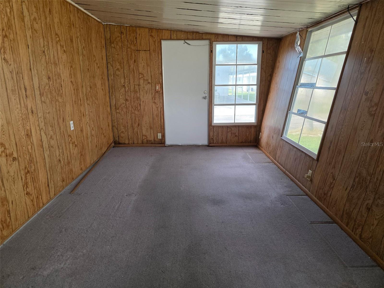 BOCA CIEGA MOBILE HOME PARK UNREC - Residential
