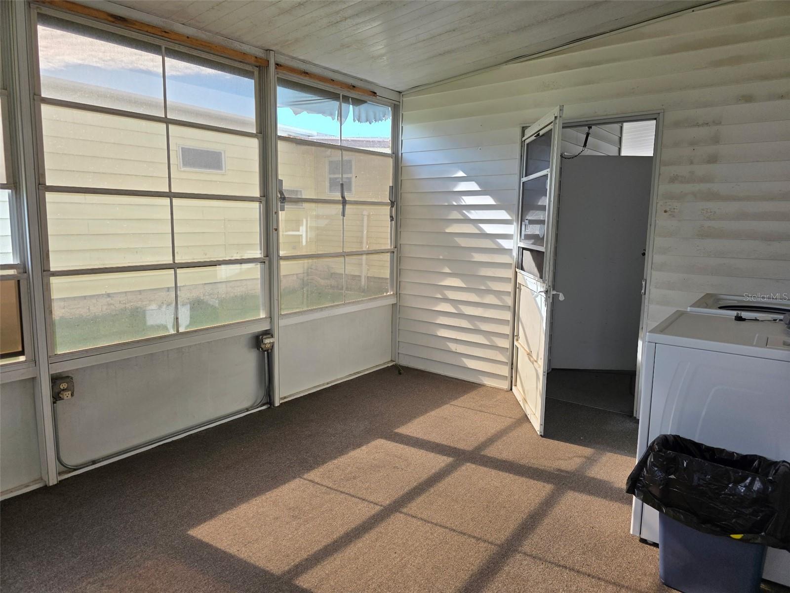 BOCA CIEGA MOBILE HOME PARK UNREC - Residential