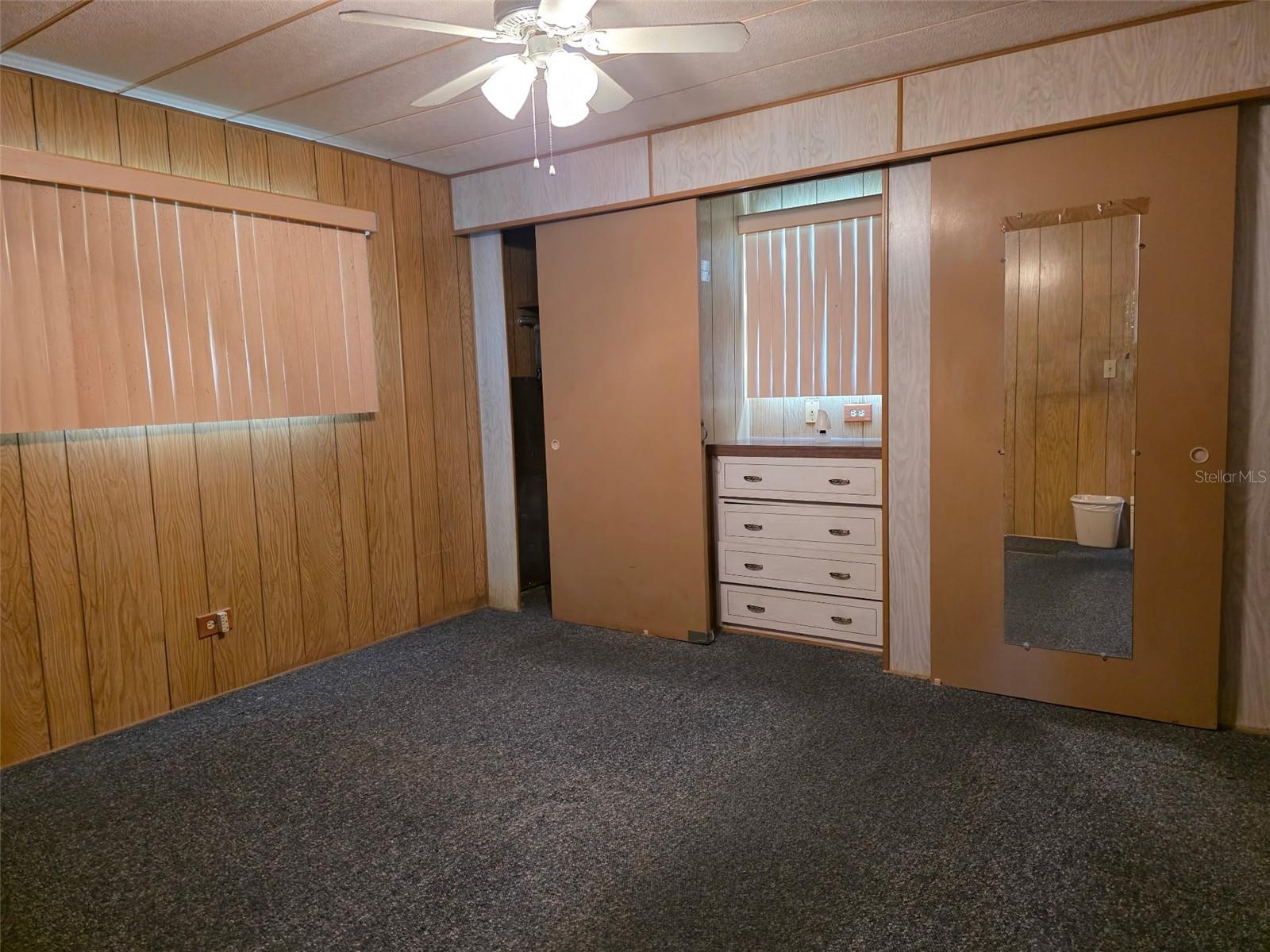 BOCA CIEGA MOBILE HOME PARK UNREC - Residential