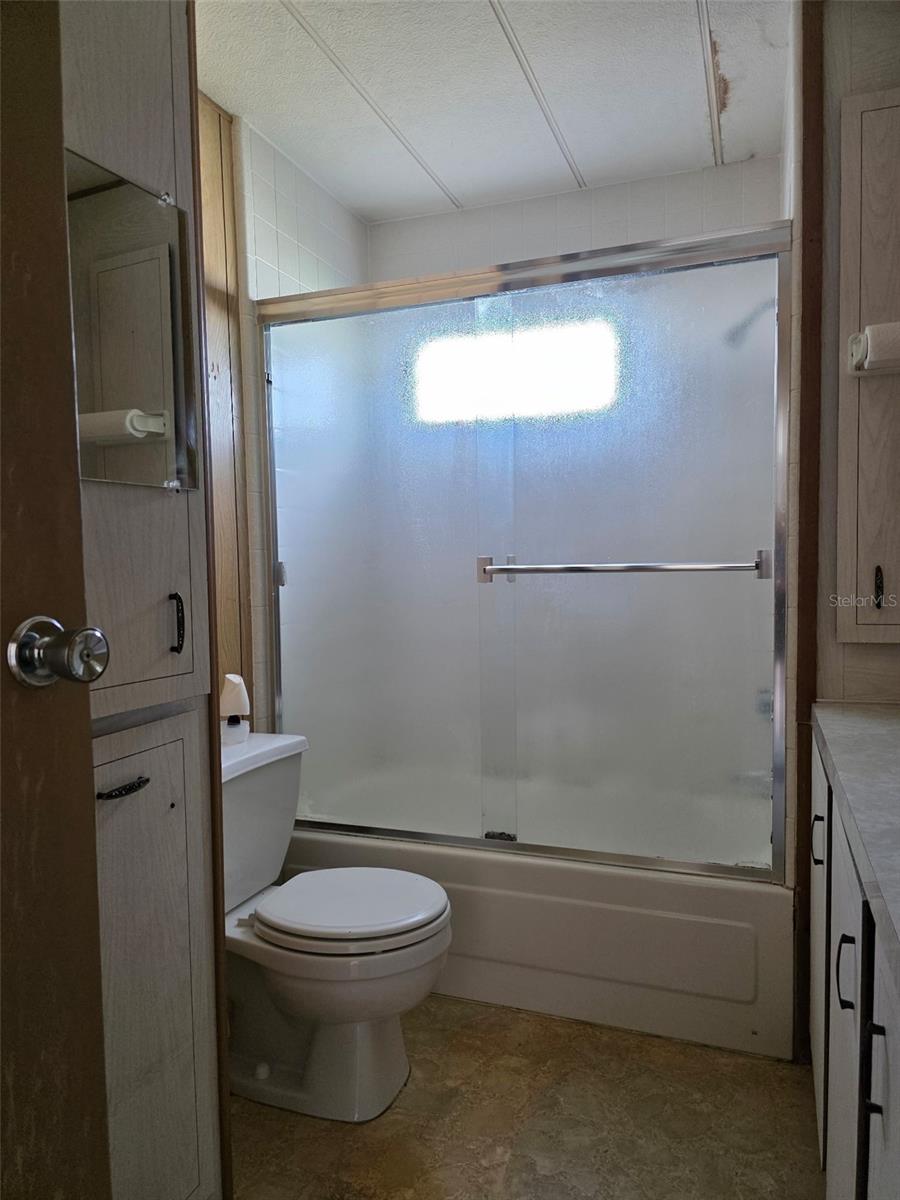 BOCA CIEGA MOBILE HOME PARK UNREC - Residential
