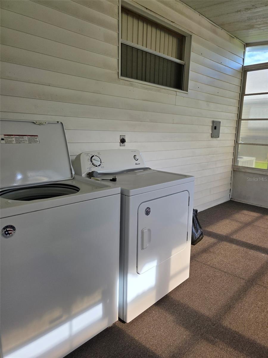 BOCA CIEGA MOBILE HOME PARK UNREC - Residential