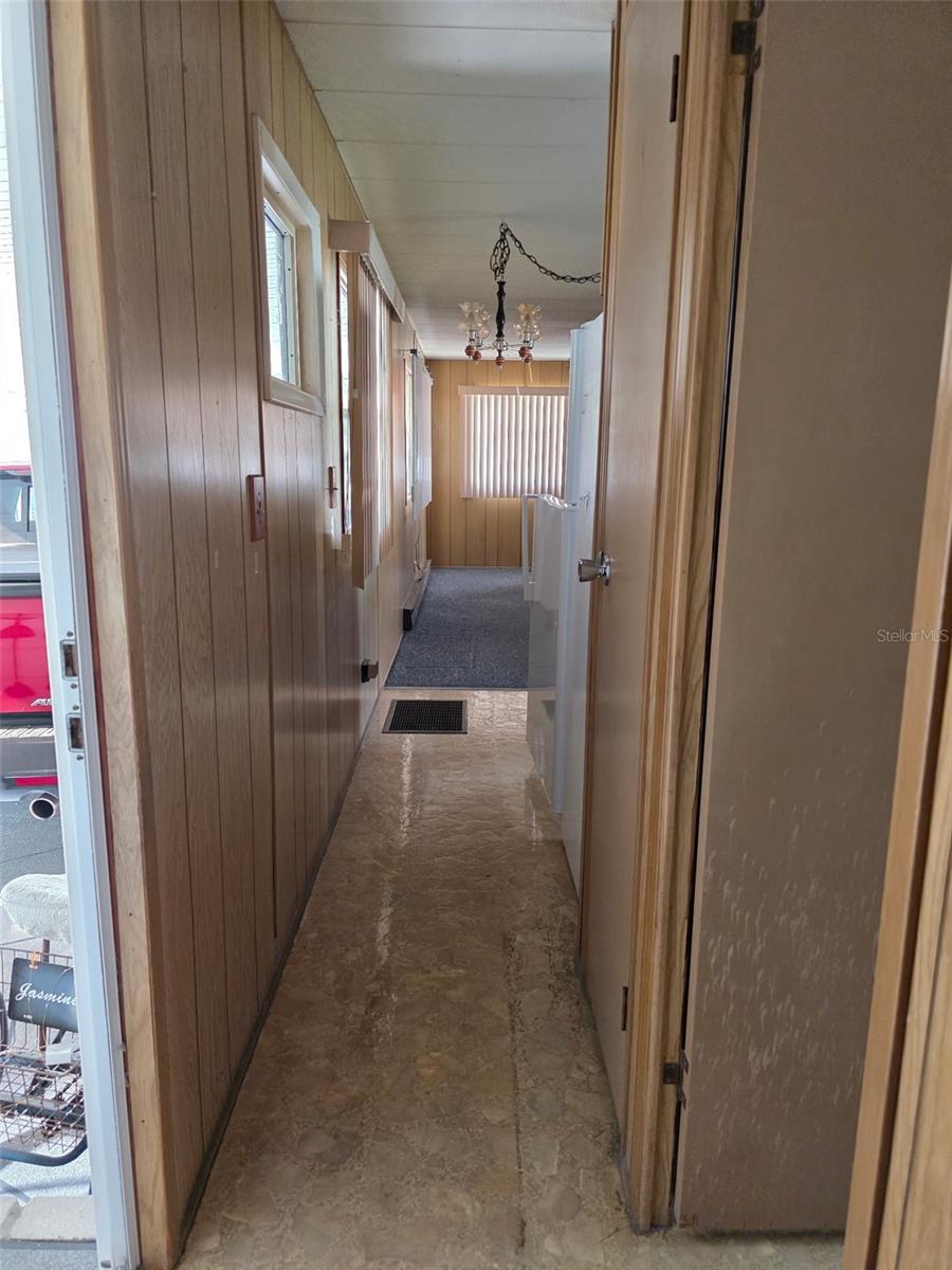 BOCA CIEGA MOBILE HOME PARK UNREC - Residential