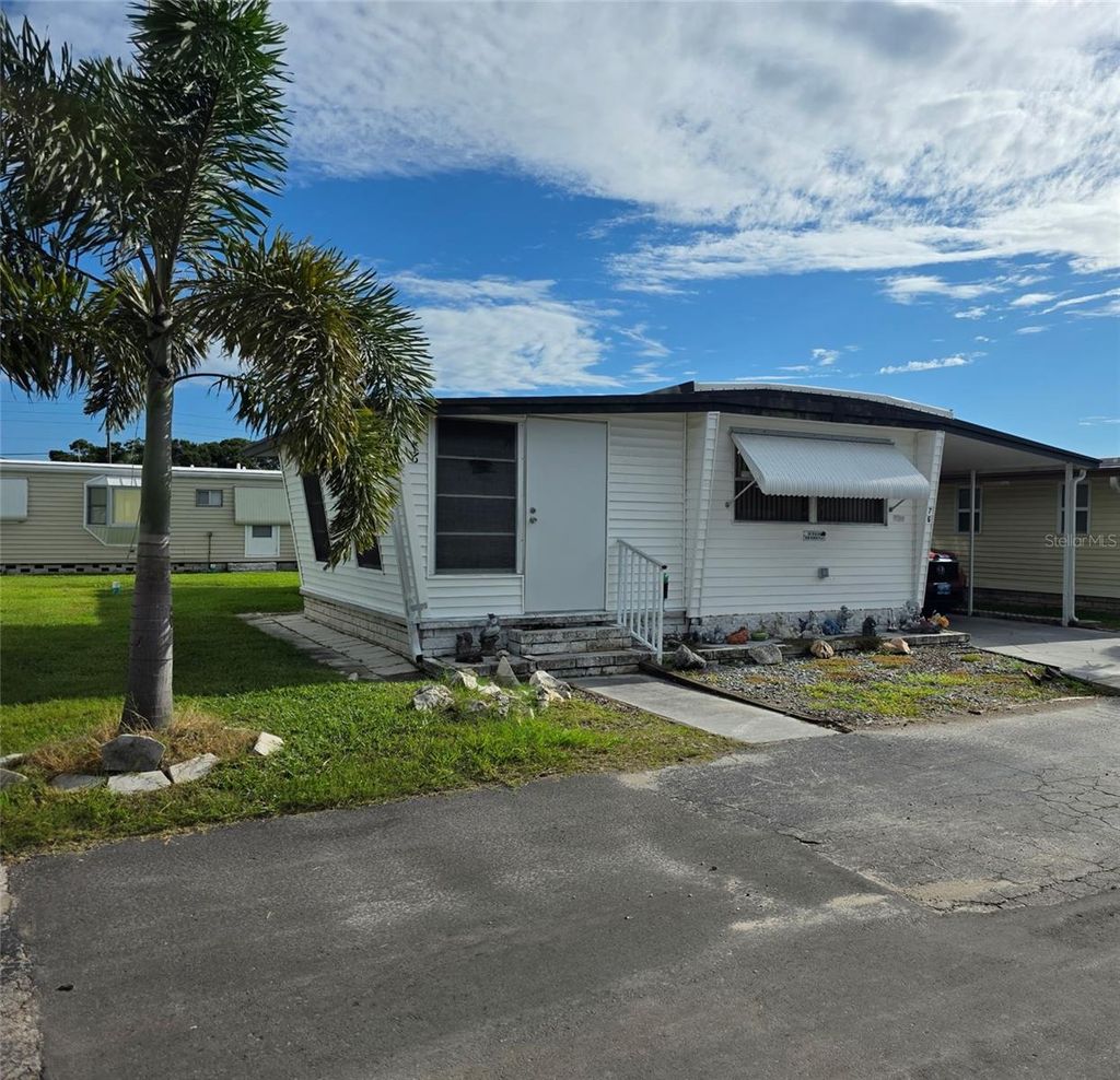 Photo of 11200 Walsingham Road #76, Largo, FL 33778 (MLS # TB8411468)