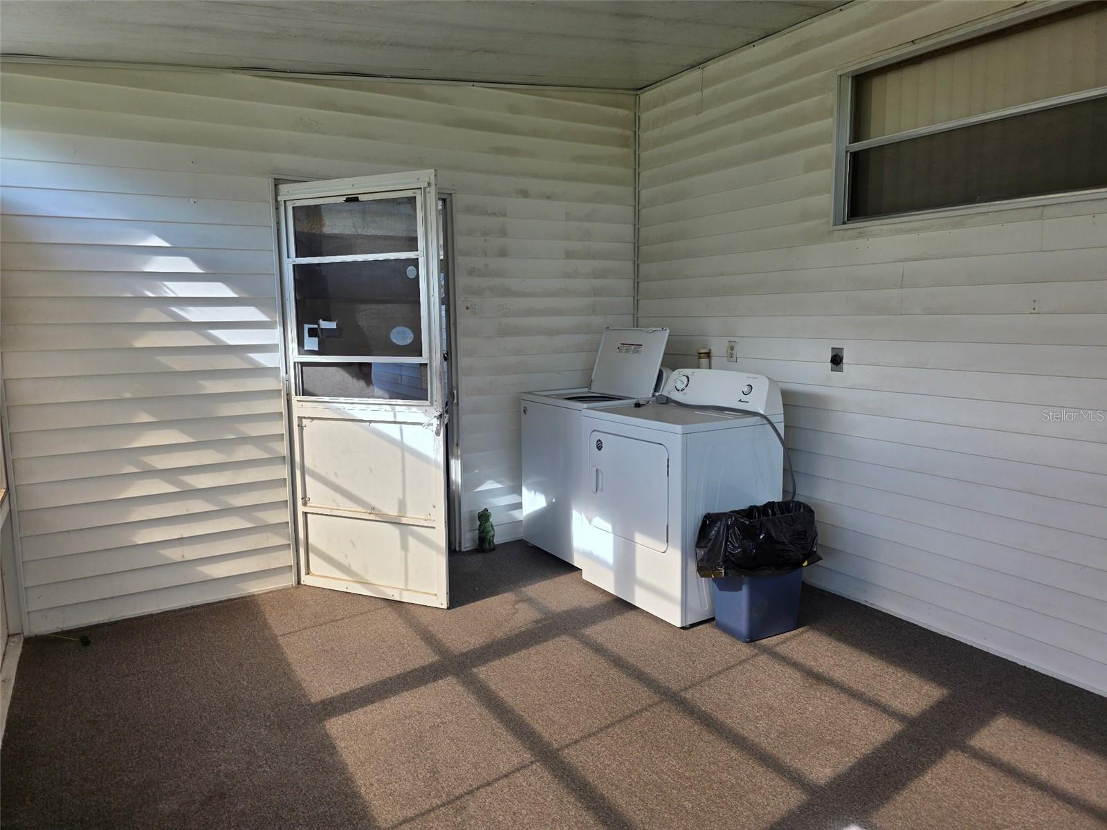 BOCA CIEGA MOBILE HOME PARK UNREC - Residential