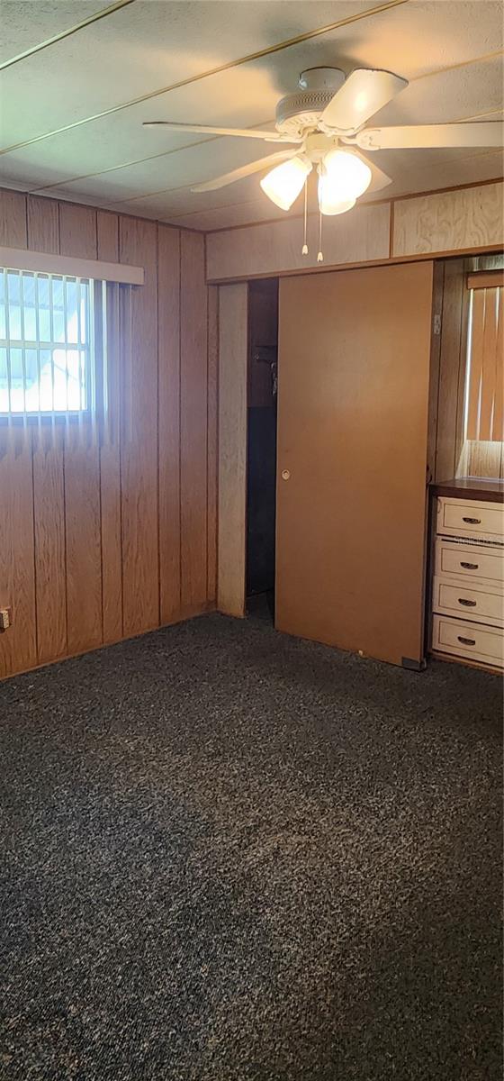 BOCA CIEGA MOBILE HOME PARK UNREC - Residential
