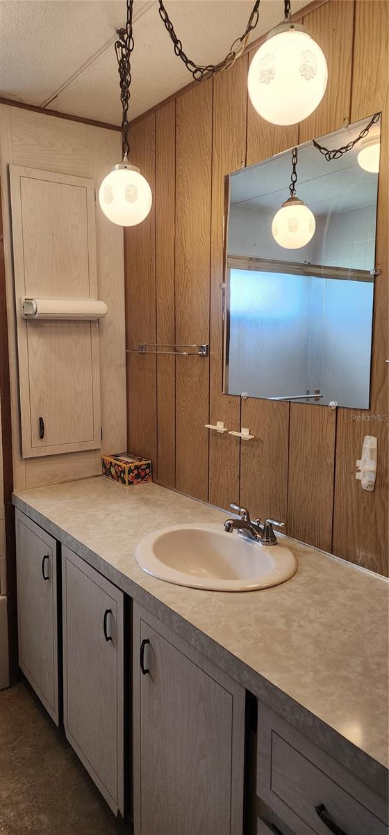 BOCA CIEGA MOBILE HOME PARK UNREC - Residential