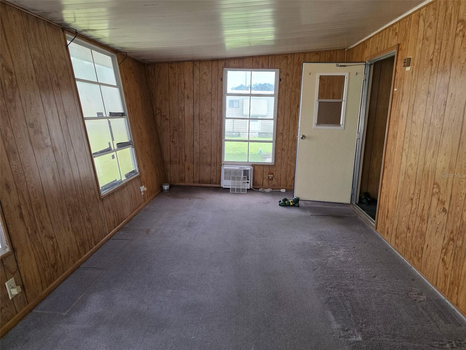 BOCA CIEGA MOBILE HOME PARK UNREC - Residential