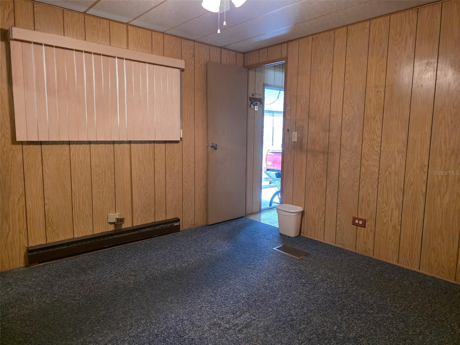 BOCA CIEGA MOBILE HOME PARK UNREC - Residential