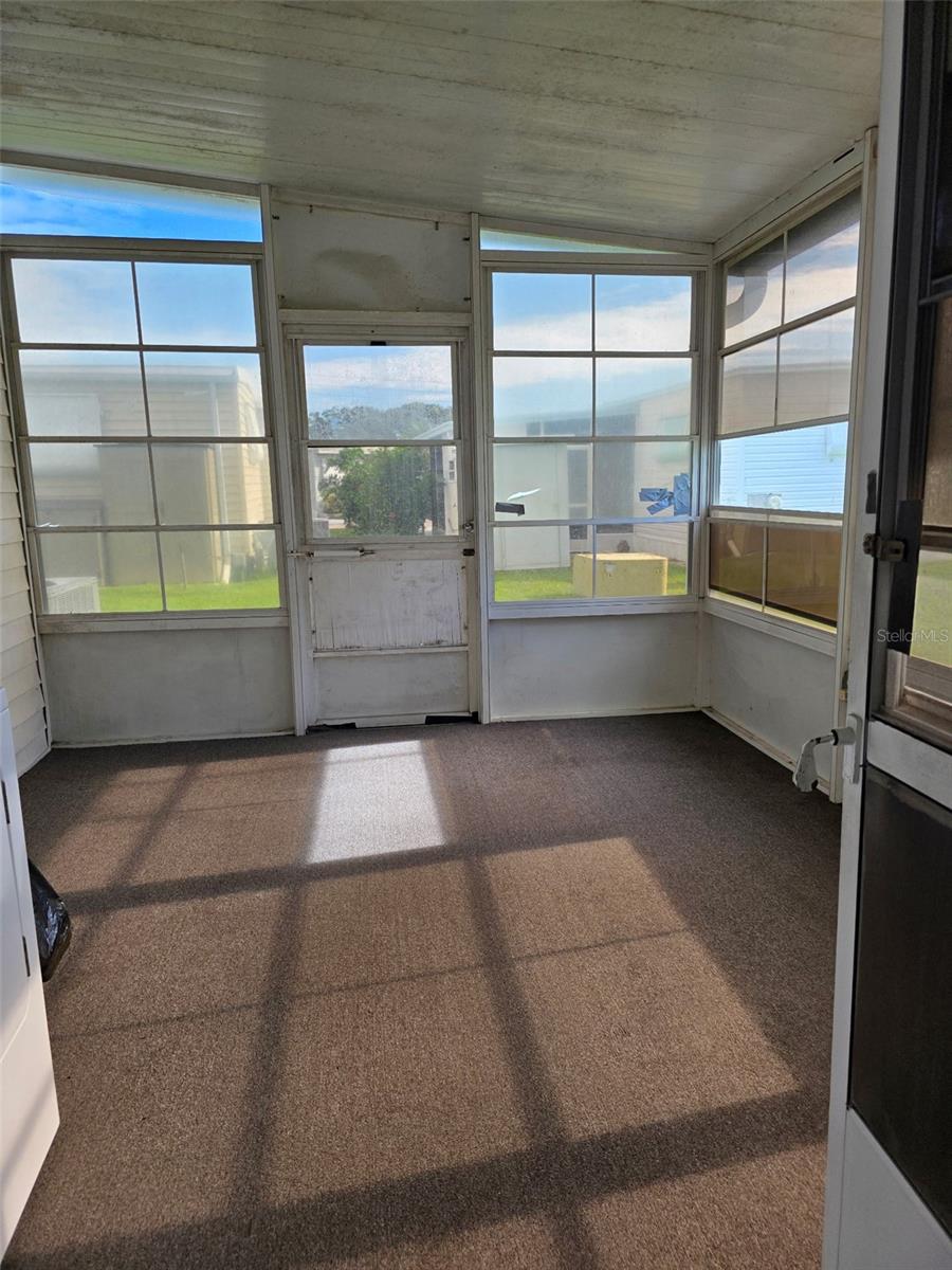 BOCA CIEGA MOBILE HOME PARK UNREC - Residential