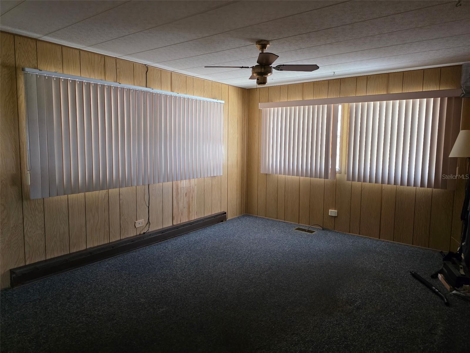 BOCA CIEGA MOBILE HOME PARK UNREC - Residential