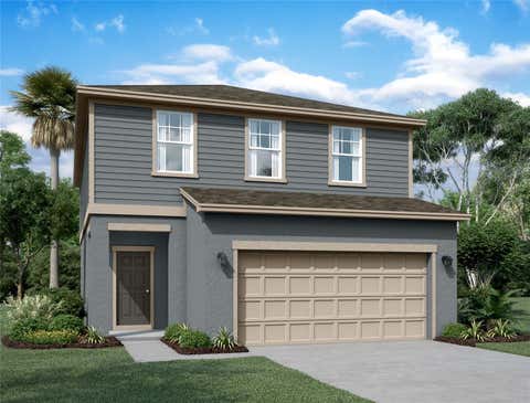 Photo of 10514 Curving Creek Loop, Parrish, FL 34219 (MLS # TB8518999)