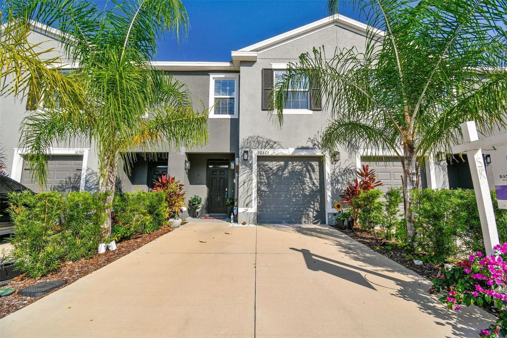 Photo of 32573 Turtle Grace Loop, Wesley Chapel, FL 33545 (MLS # TB8374382)